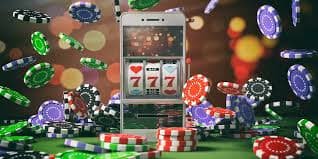 Tampilan permainan slot online populer di platform kputoto88