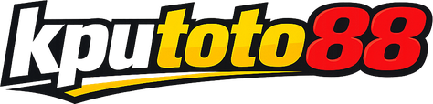 Logo kputoto88 sportsbook slot online Indonesia